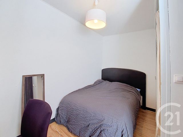 Appartement F1 à louer - 1 pièce - 34.86 m2 - NANTES - 44 - PAYS-DE-LOIRE - Century 21 Harmony