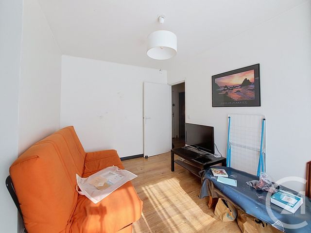 Appartement F1 à louer - 1 pièce - 34.86 m2 - NANTES - 44 - PAYS-DE-LOIRE - Century 21 Harmony