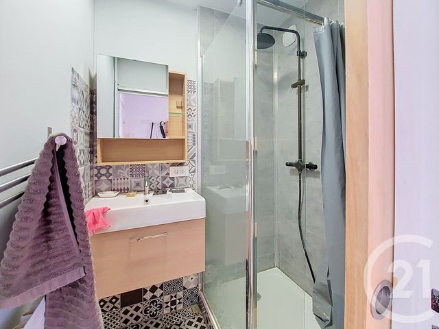 Appartement F1 à louer - 1 pièce - 34.86 m2 - NANTES - 44 - PAYS-DE-LOIRE - Century 21 Harmony