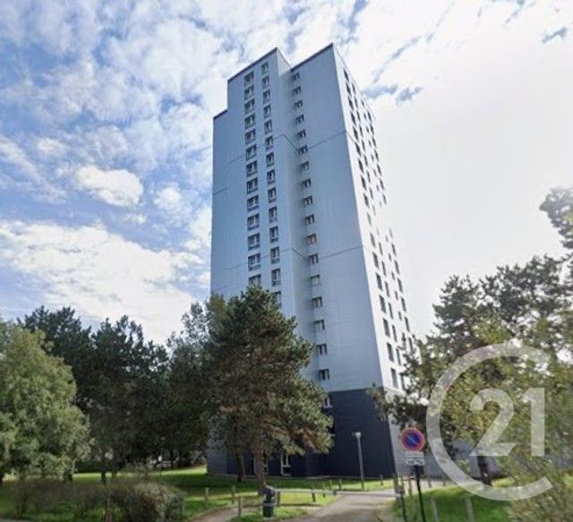 Appartement F1 à louer - 1 pièce - 34.86 m2 - NANTES - 44 - PAYS-DE-LOIRE - Century 21 Harmony