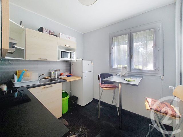 Appartement F1 à louer - 1 pièce - 34.86 m2 - NANTES - 44 - PAYS-DE-LOIRE - Century 21 Harmony