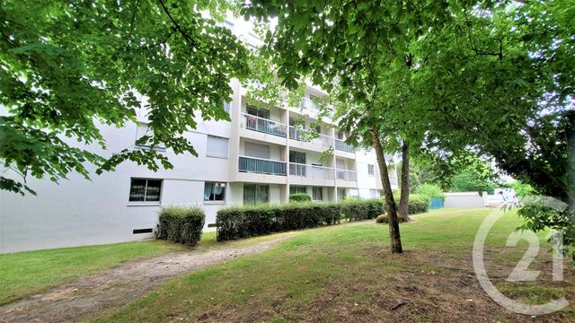 Appartement T1 à louer - 1 pièce - 31.97 m2 - ST SEBASTIEN SUR LOIRE - 44 - PAYS-DE-LOIRE - Century 21 Harmony