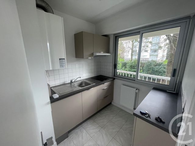 Appartement T1 à louer - 1 pièce - 31.97 m2 - ST SEBASTIEN SUR LOIRE - 44 - PAYS-DE-LOIRE - Century 21 Harmony