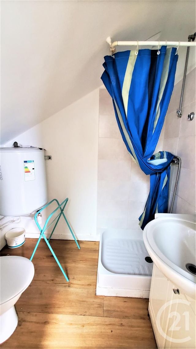 Appartement T1 à louer - 1 pièce - 15.19 m2 - REZE - 44 - PAYS-DE-LOIRE - Century 21 Harmony