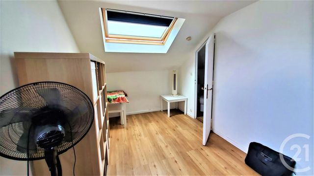 Appartement T1 à louer - 1 pièce - 15.19 m2 - REZE - 44 - PAYS-DE-LOIRE - Century 21 Harmony
