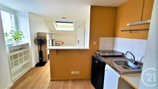 Appartement T1 à louer REZE