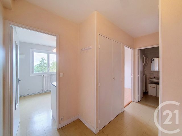 Appartement F2 à louer - 2 pièces - 43.8 m2 - NANTES - 44 - PAYS-DE-LOIRE - Century 21 Harmony