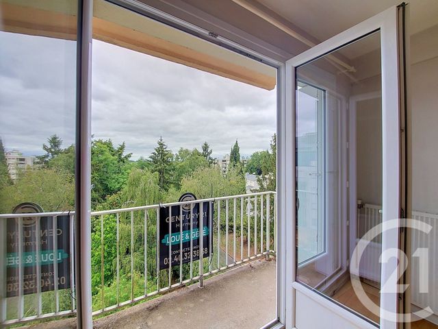 Appartement F2 à louer - 2 pièces - 43.8 m2 - NANTES - 44 - PAYS-DE-LOIRE - Century 21 Harmony
