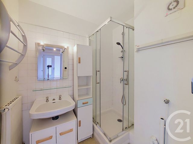 Appartement F2 à louer - 2 pièces - 43.8 m2 - NANTES - 44 - PAYS-DE-LOIRE - Century 21 Harmony