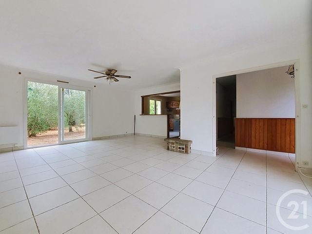 maison - ST AIGNAN GRANDLIEU - 44
