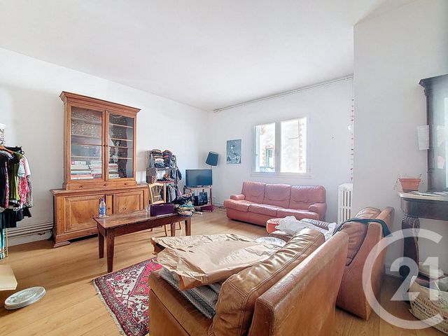 maison à vendre - 4 pièces - 153.4 m2 - LA MONTAGNE - 44 - PAYS-DE-LOIRE - Century 21 Harmony