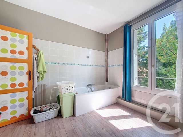 maison à vendre - 4 pièces - 153.4 m2 - LA MONTAGNE - 44 - PAYS-DE-LOIRE - Century 21 Harmony
