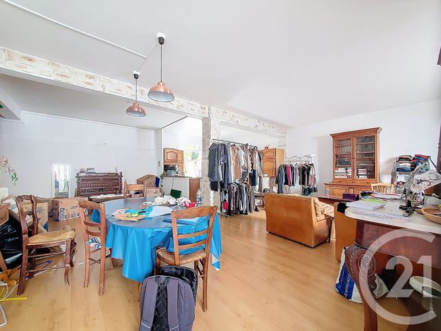 maison à vendre - 4 pièces - 153.4 m2 - LA MONTAGNE - 44 - PAYS-DE-LOIRE - Century 21 Harmony