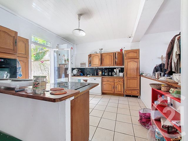 maison à vendre - 4 pièces - 153.4 m2 - LA MONTAGNE - 44 - PAYS-DE-LOIRE - Century 21 Harmony
