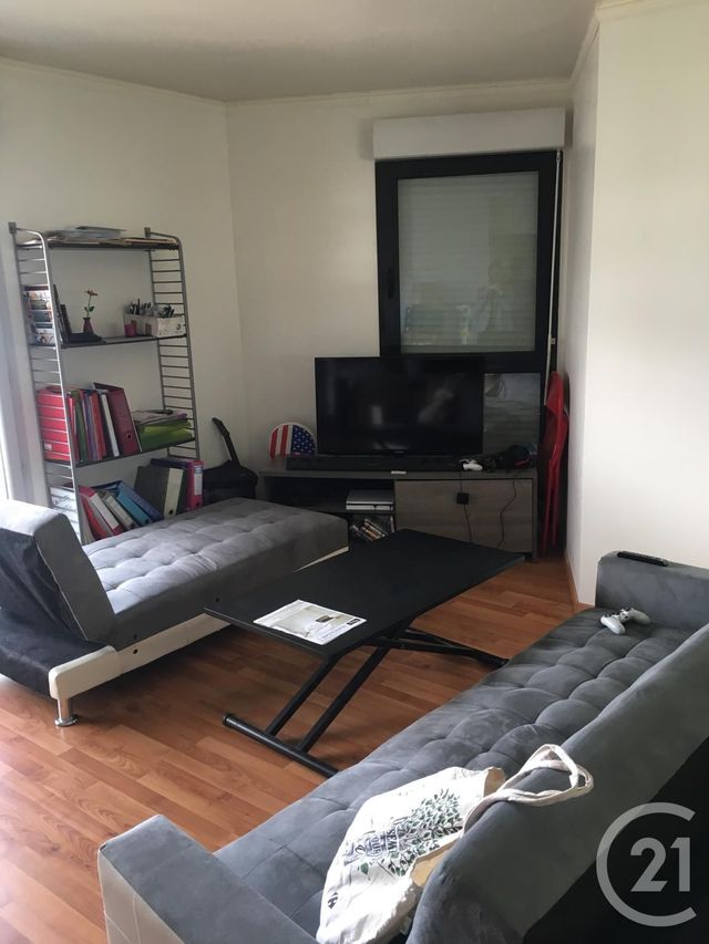 Appartement F3 à louer - 3 pièces - 64.8 m2 - NANTES - 44 - PAYS-DE-LOIRE - Century 21 Harmony