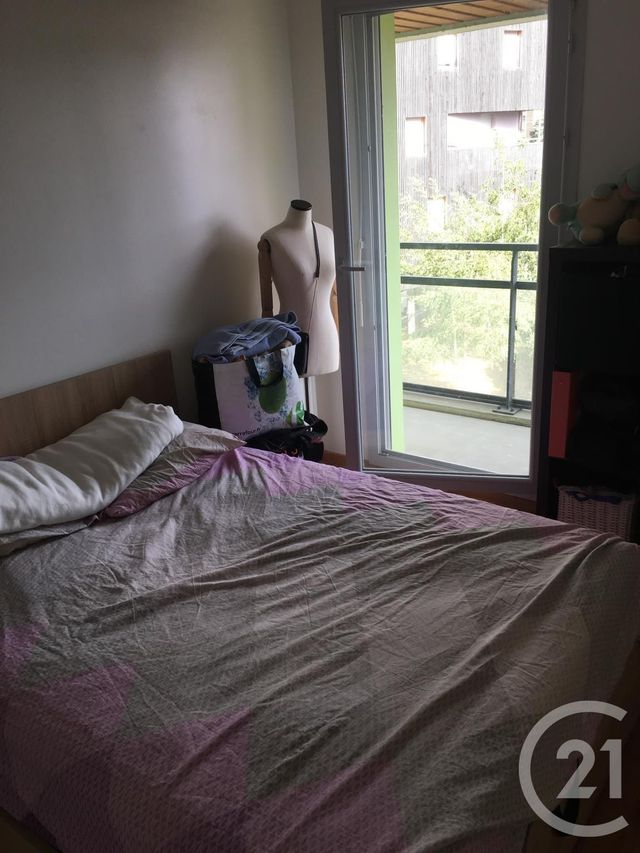 Appartement F3 à louer - 3 pièces - 64.8 m2 - NANTES - 44 - PAYS-DE-LOIRE - Century 21 Harmony