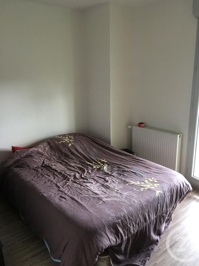 Appartement F3 à louer - 3 pièces - 64.8 m2 - NANTES - 44 - PAYS-DE-LOIRE - Century 21 Harmony