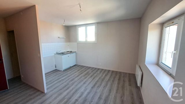 Appartement T1 bis à louer - 2 pièces - 31.23 m2 - LE PALLET - 44 - PAYS-DE-LOIRE - Century 21 Harmony