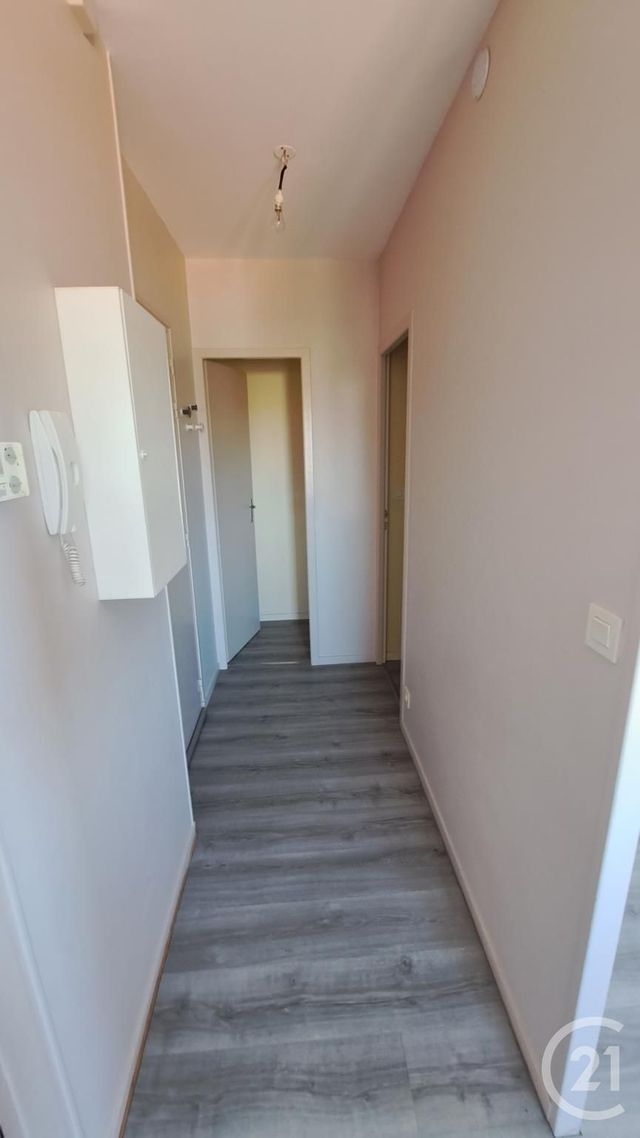 Appartement T1 bis à louer - 2 pièces - 31.23 m2 - LE PALLET - 44 - PAYS-DE-LOIRE - Century 21 Harmony
