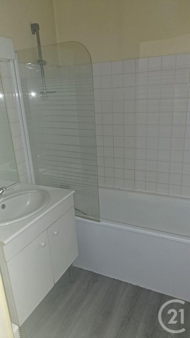 Appartement T1 bis à louer - 2 pièces - 31.23 m2 - LE PALLET - 44 - PAYS-DE-LOIRE - Century 21 Harmony