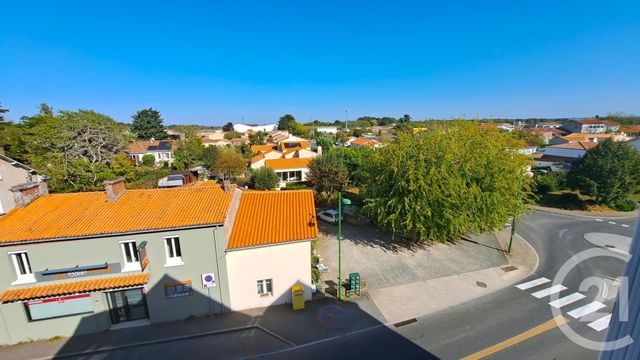 Appartement T1 bis à louer - 2 pièces - 31.23 m2 - LE PALLET - 44 - PAYS-DE-LOIRE - Century 21 Harmony