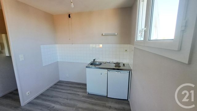 Appartement T1 bis à louer - 2 pièces - 31.23 m2 - LE PALLET - 44 - PAYS-DE-LOIRE - Century 21 Harmony