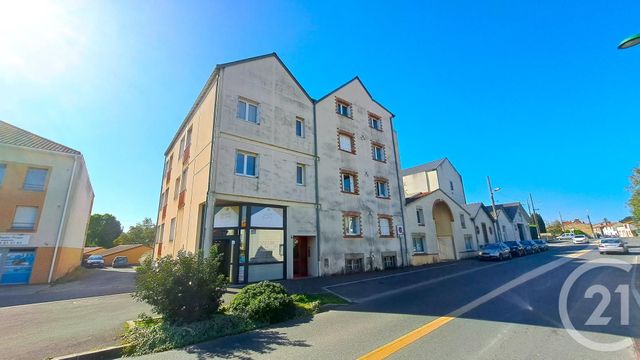 Appartement T1 bis à louer - 2 pièces - 31.23 m2 - LE PALLET - 44 - PAYS-DE-LOIRE - Century 21 Harmony