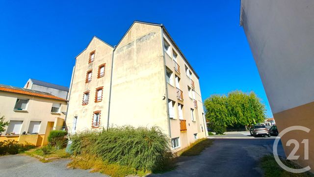Appartement T1 bis à louer - 2 pièces - 31.23 m2 - LE PALLET - 44 - PAYS-DE-LOIRE - Century 21 Harmony