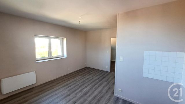 Appartement T1 bis à louer - 2 pièces - 31.23 m2 - LE PALLET - 44 - PAYS-DE-LOIRE - Century 21 Harmony