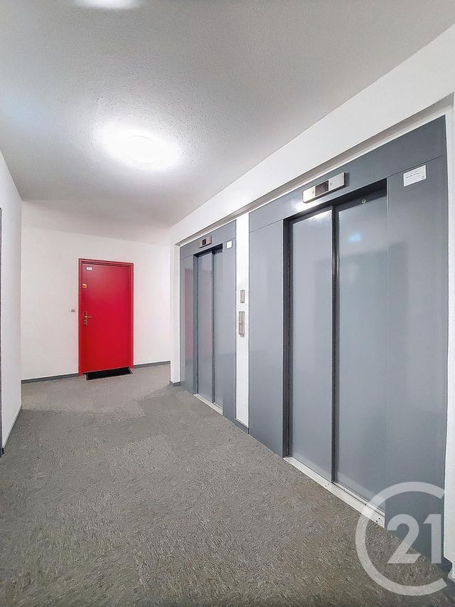 Appartement F2 à louer - 2 pièces - 51.43 m2 - REZE - 44 - PAYS-DE-LOIRE - Century 21 Harmony