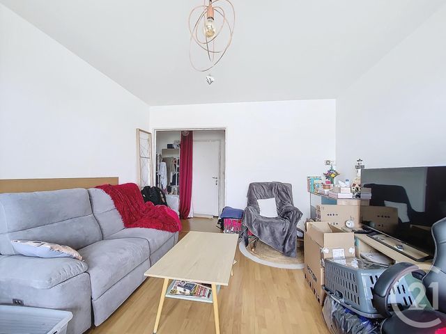 Appartement F2 à louer - 2 pièces - 51.43 m2 - REZE - 44 - PAYS-DE-LOIRE - Century 21 Harmony
