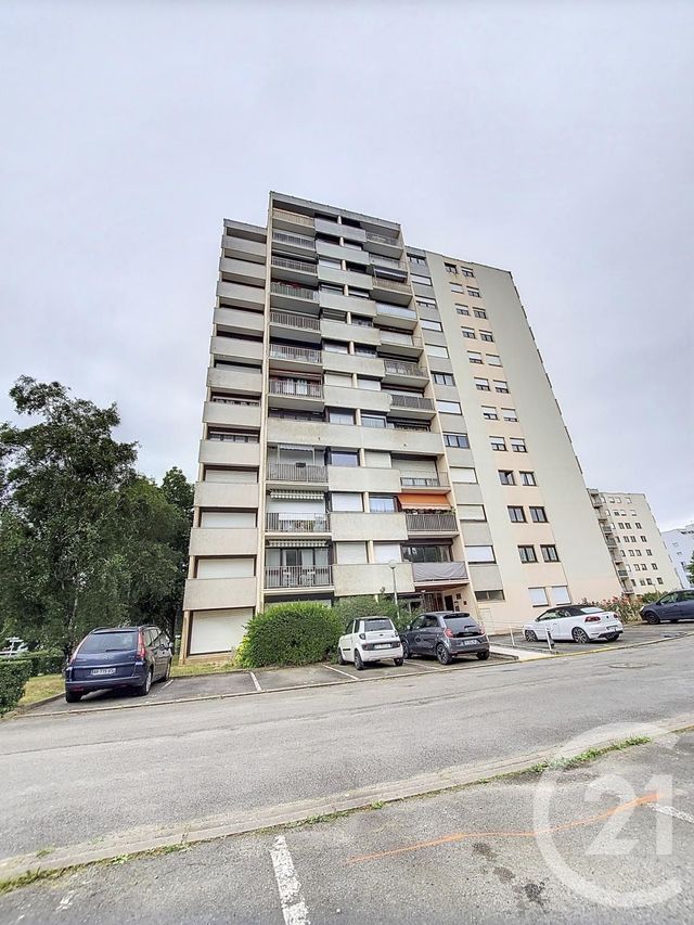 Appartement F2 à louer - 2 pièces - 51.43 m2 - REZE - 44 - PAYS-DE-LOIRE - Century 21 Harmony