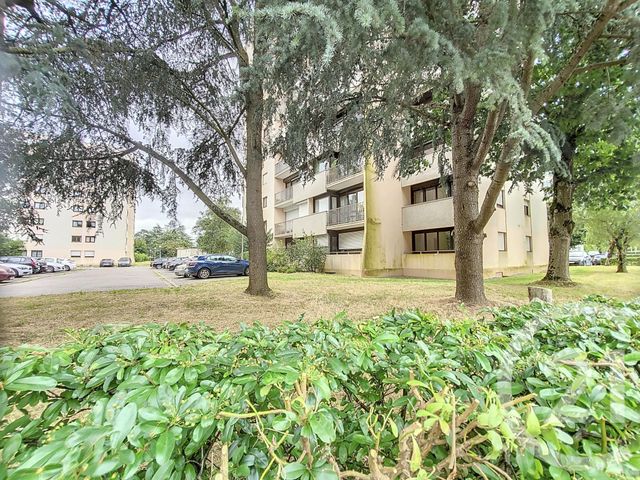 Appartement F2 à louer - 2 pièces - 51.43 m2 - REZE - 44 - PAYS-DE-LOIRE - Century 21 Harmony