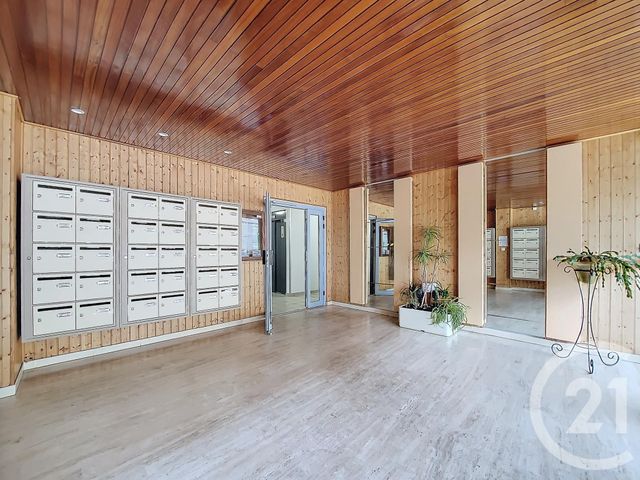 Appartement F2 à louer - 2 pièces - 51.43 m2 - REZE - 44 - PAYS-DE-LOIRE - Century 21 Harmony