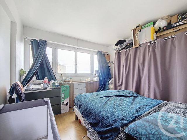 Appartement F2 à louer - 2 pièces - 51.43 m2 - REZE - 44 - PAYS-DE-LOIRE - Century 21 Harmony