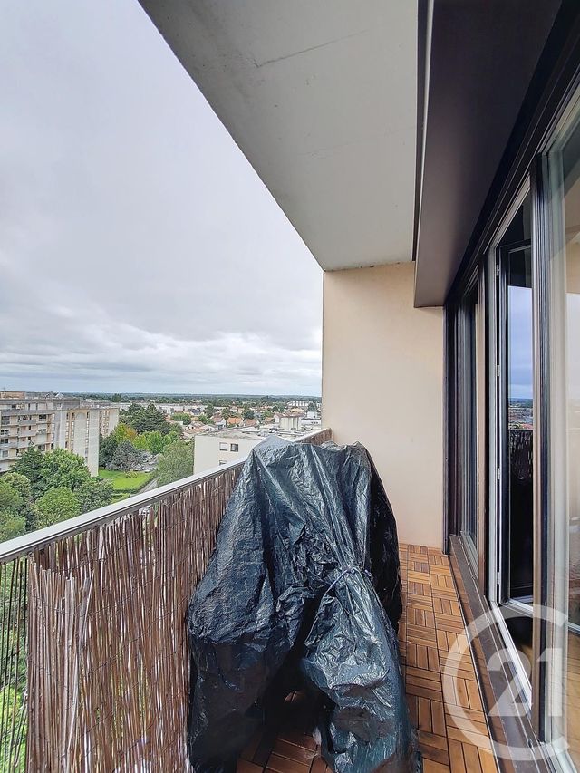Appartement F2 à louer - 2 pièces - 51.43 m2 - REZE - 44 - PAYS-DE-LOIRE - Century 21 Harmony