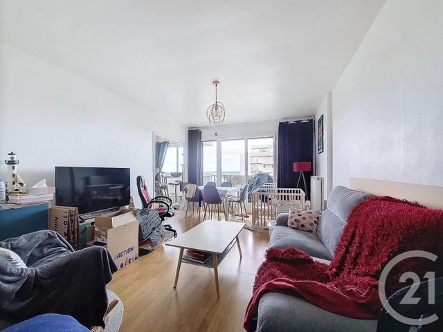 Appartement F2 à louer REZE