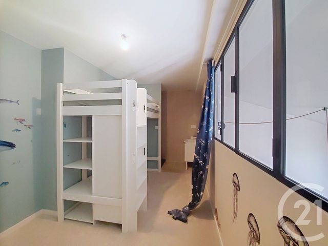 maison à louer - 4 pièces - 127.39 m2 - LES SORINIERES - 44 - PAYS-DE-LOIRE - Century 21 Harmony