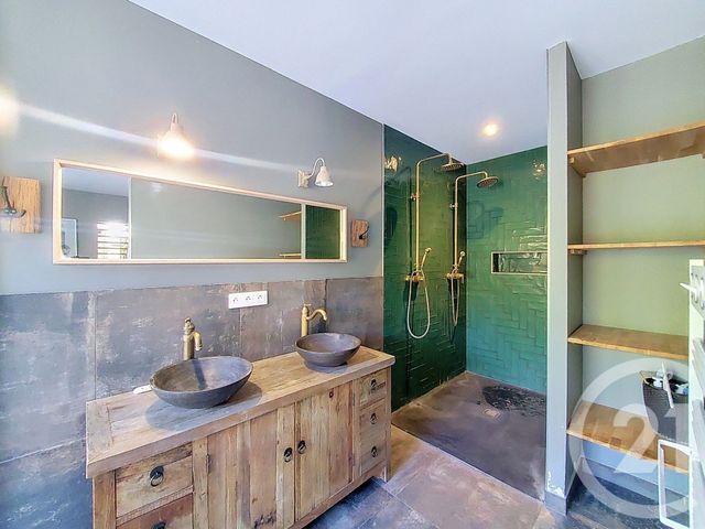 maison à louer - 4 pièces - 127.39 m2 - LES SORINIERES - 44 - PAYS-DE-LOIRE - Century 21 Harmony