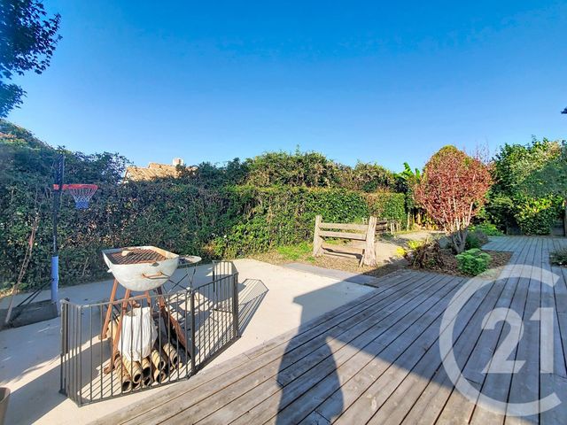 maison à louer - 4 pièces - 127.39 m2 - LES SORINIERES - 44 - PAYS-DE-LOIRE - Century 21 Harmony