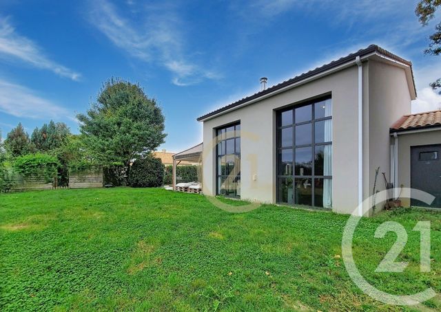 maison - LES SORINIERES - 44