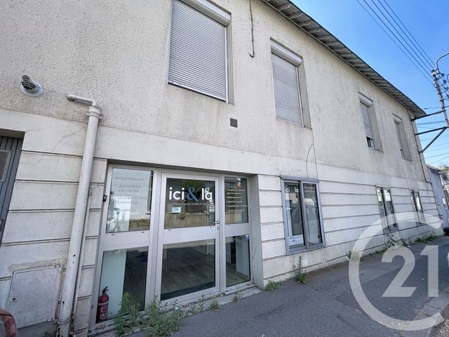 divers à vendre - 64.0 m2 - REZE - 44 - PAYS-DE-LOIRE - Century 21 Harmony