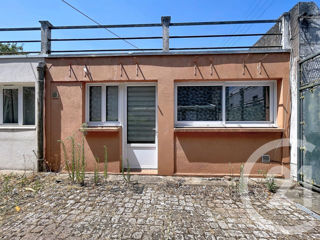 divers à vendre - 64.0 m2 - REZE - 44 - PAYS-DE-LOIRE - Century 21 Harmony