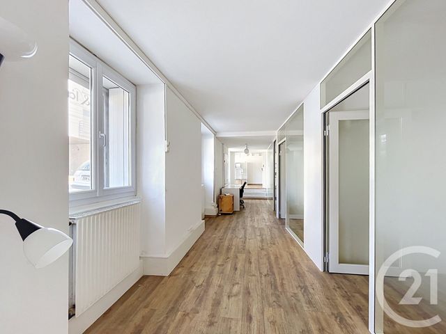 divers à vendre - 64.0 m2 - REZE - 44 - PAYS-DE-LOIRE - Century 21 Harmony