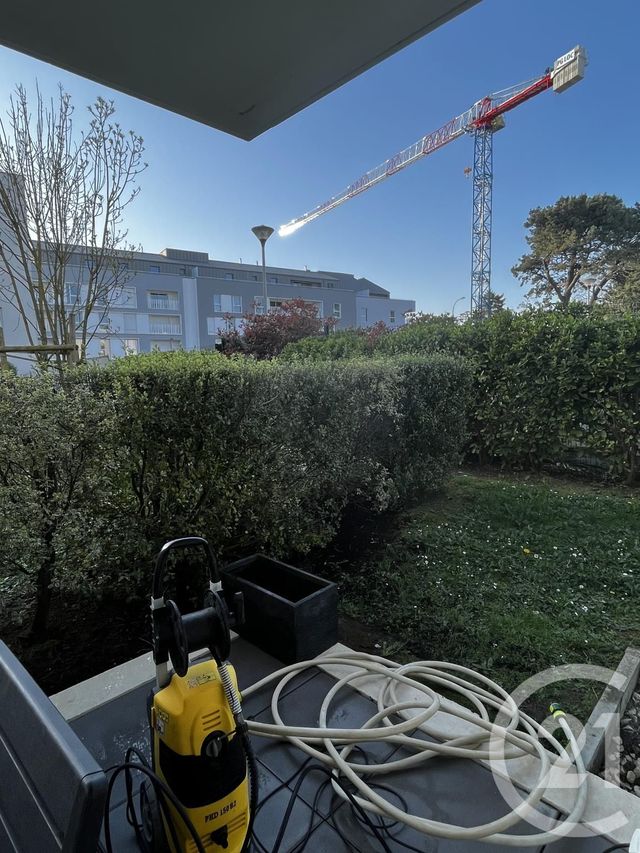Appartement T1 bis à louer - 2 pièces - 39.8 m2 - VERTOU - 44 - PAYS-DE-LOIRE - Century 21 Harmony