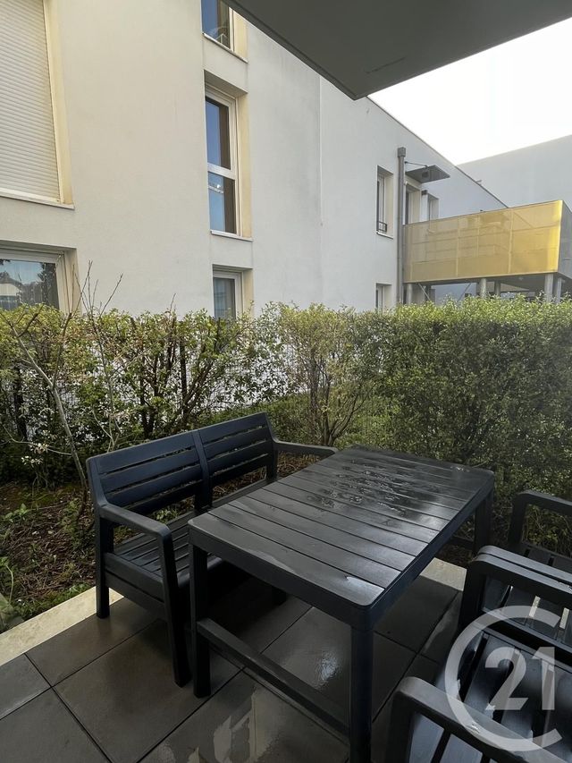 Appartement T1 bis à louer - 2 pièces - 39.8 m2 - VERTOU - 44 - PAYS-DE-LOIRE - Century 21 Harmony