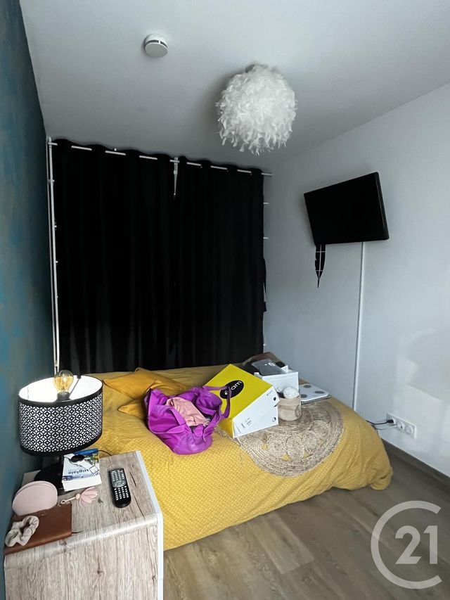 Appartement T1 bis à louer - 2 pièces - 39.8 m2 - VERTOU - 44 - PAYS-DE-LOIRE - Century 21 Harmony