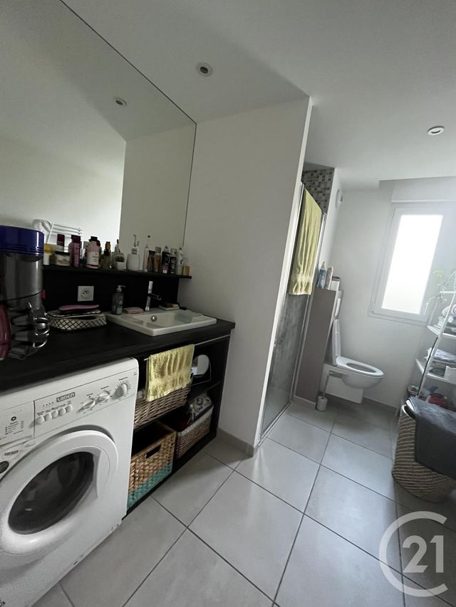 Appartement T1 bis à louer - 2 pièces - 39.8 m2 - VERTOU - 44 - PAYS-DE-LOIRE - Century 21 Harmony