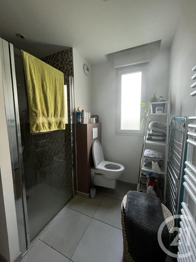 Appartement T1 bis à louer - 2 pièces - 39.8 m2 - VERTOU - 44 - PAYS-DE-LOIRE - Century 21 Harmony
