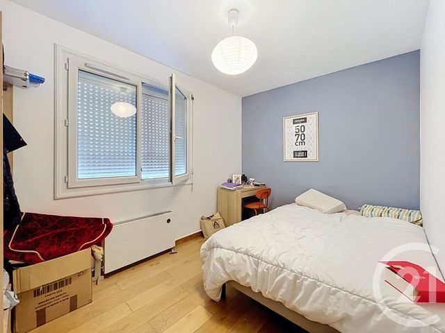 Appartement T4 à vendre - 4 pièces - 62.0 m2 - REZE - 44 - PAYS-DE-LOIRE - Century 21 Harmony